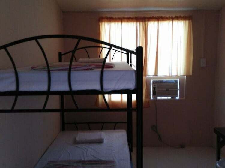 بنسيون Jumema Apartment