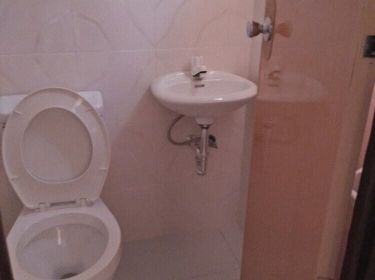 بنسيون Jumema Apartment