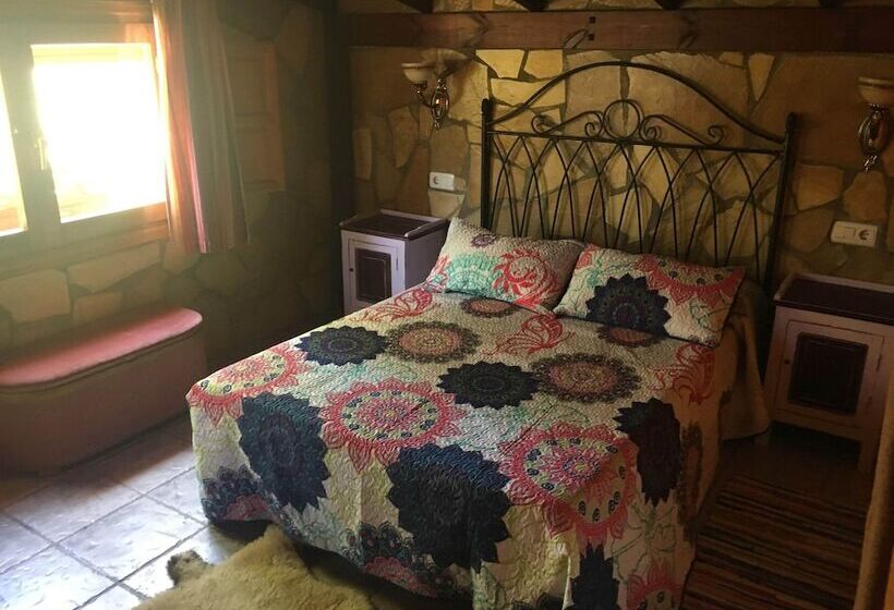 Пансион La Esencia