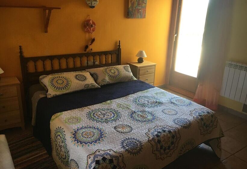 Пансион La Esencia