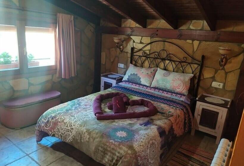 Пансион La Esencia