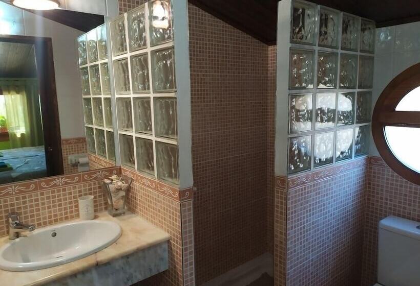 Пансион La Esencia