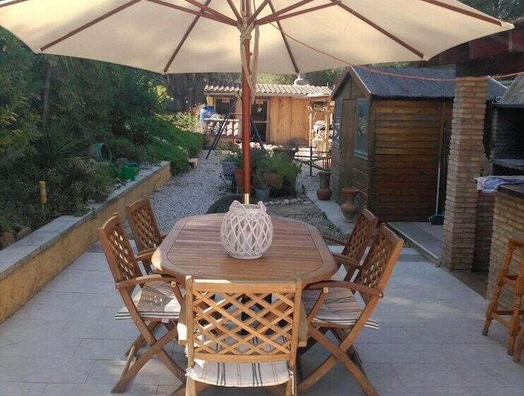 Пансион La Esencia