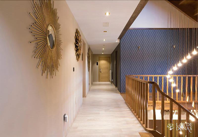 ペンション Lar De Donas