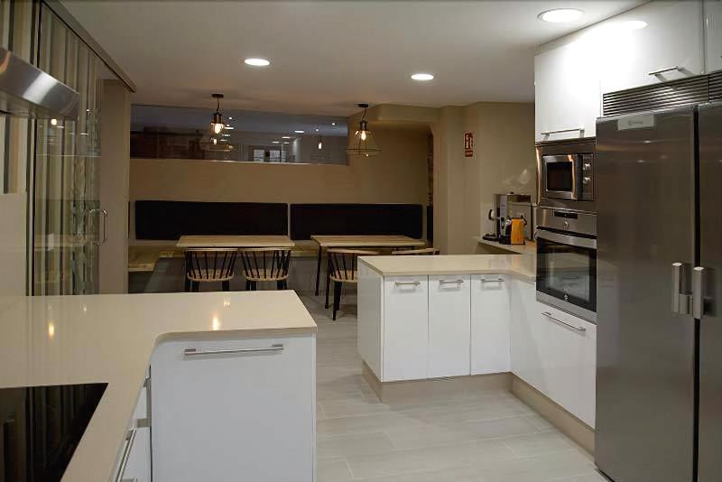 ペンション Lar De Donas