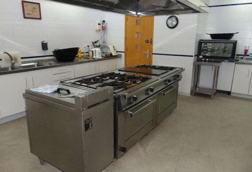 پانسیون Pazo Pias P