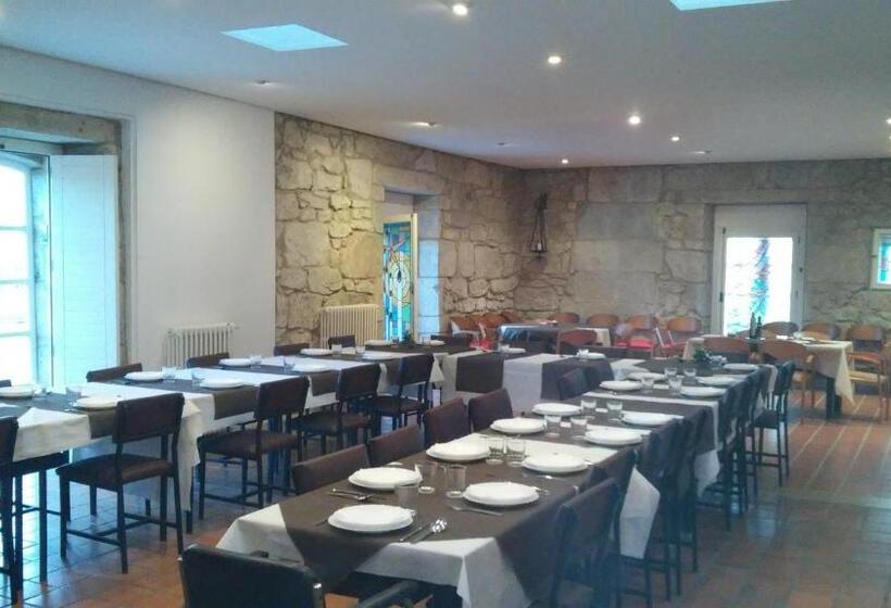 پانسیون Pazo Pias P