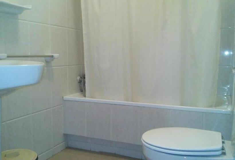 پانسیون Pazo Pias P