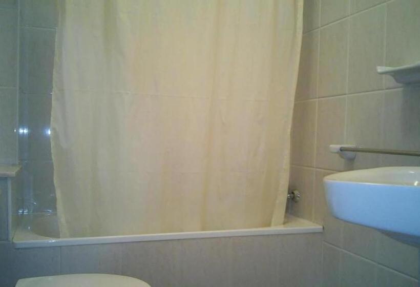 پانسیون Pazo Pias P