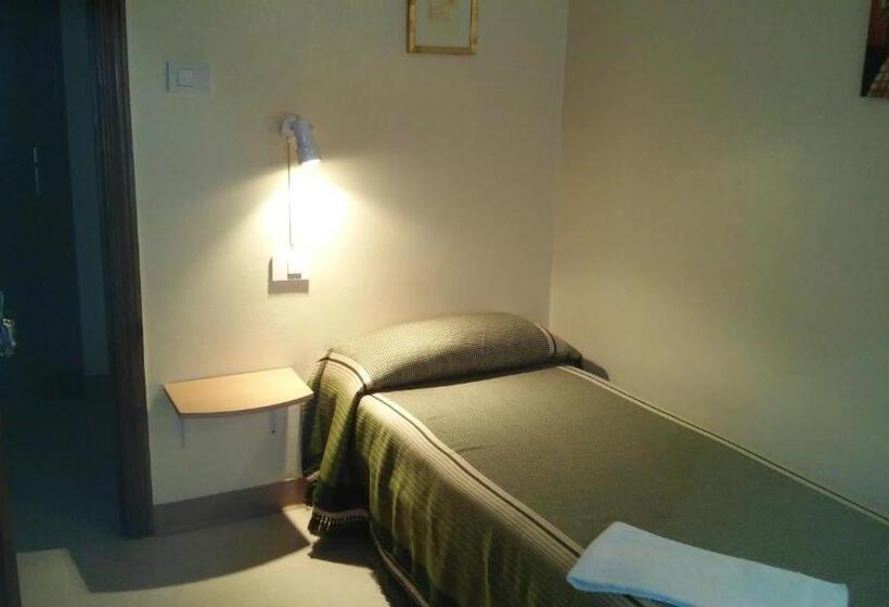 پانسیون Pazo Pias P