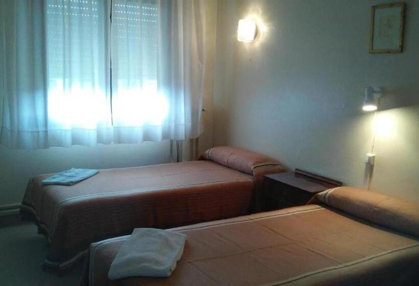 پانسیون Pazo Pias P