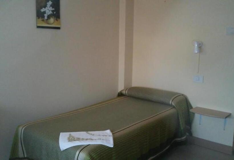 پانسیون Pazo Pias P