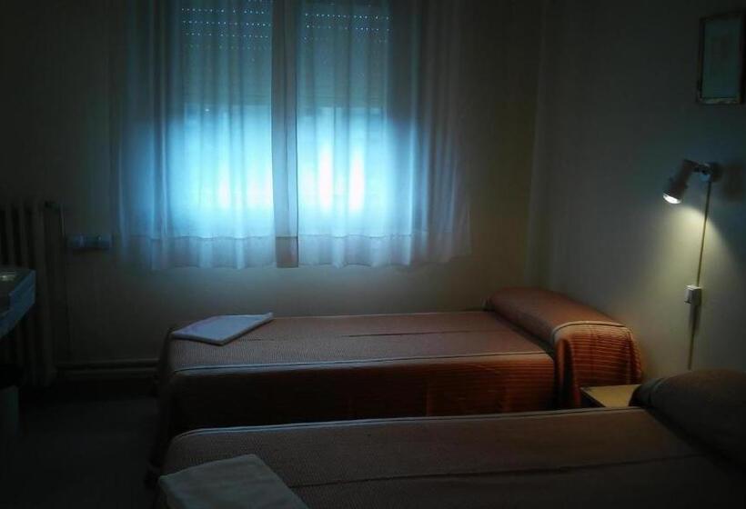 پانسیون Pazo Pias P