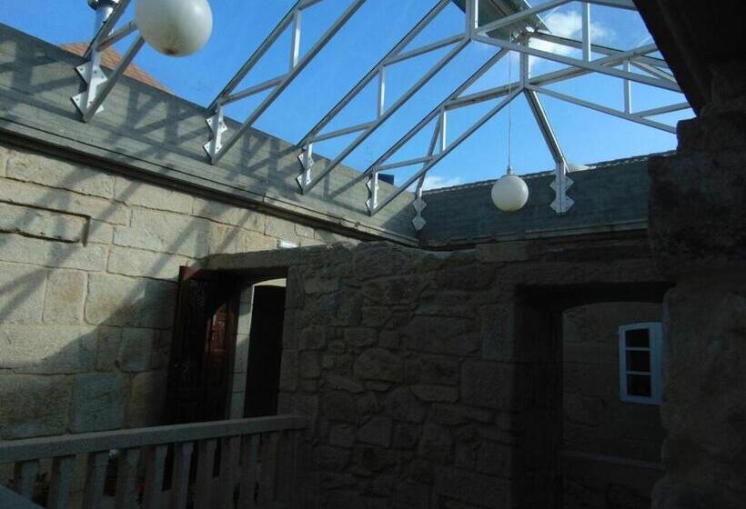 پانسیون Pazo Pias P