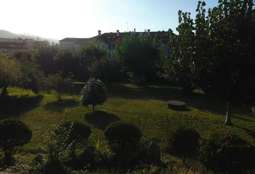 پانسیون Pazo Pias P