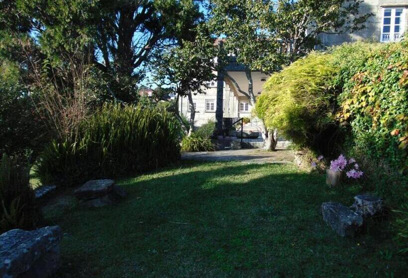 پانسیون Pazo Pias P