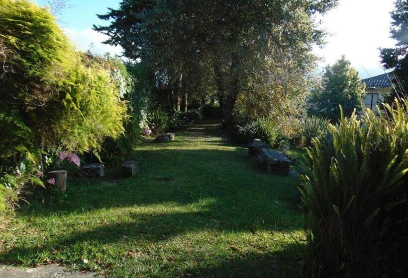 پانسیون Pazo Pias P