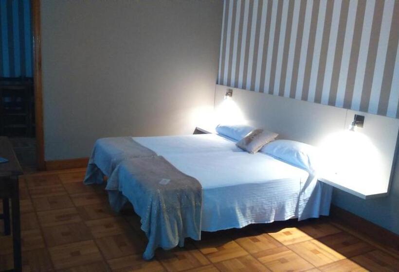 پانسیون Pazo Pias P