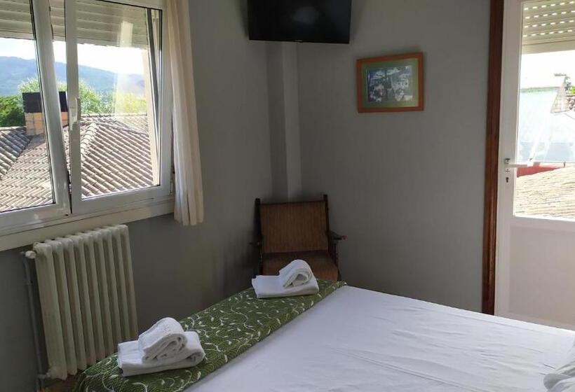 پانسیون Pazo Pias P