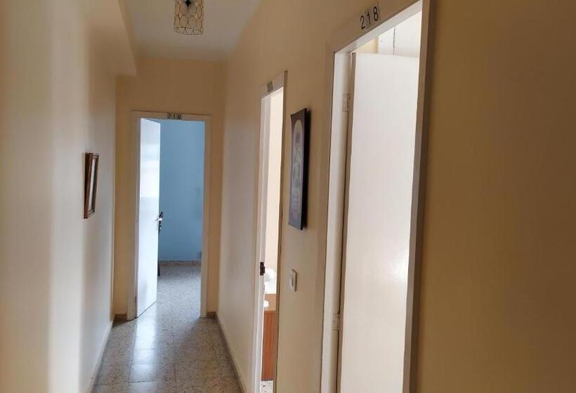 پانسیون Pazo Pias P