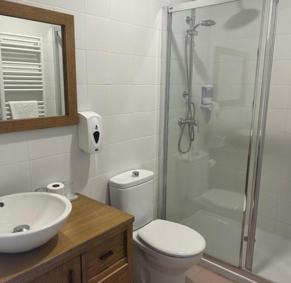 پانسیون Pazo Pias P