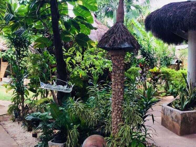 Stevrena Accommodations