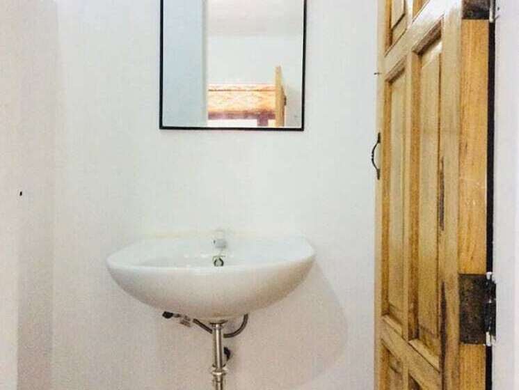 Stevrena Accommodations