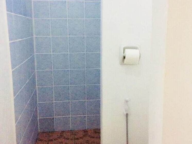 Stevrena Accommodations