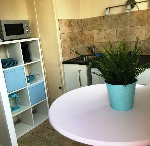 Studio Richelieu 2 Et Son Parking Privé