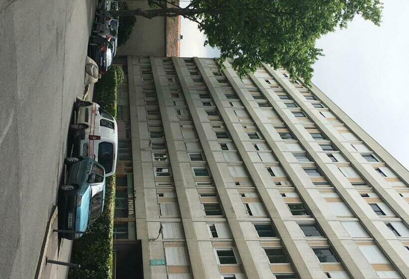 Studio Richelieu 2 Et Son Parking Privé