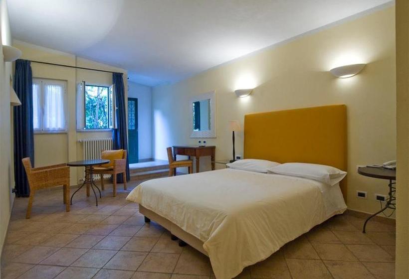 Общежитие Locanda Conchiglia D Oro