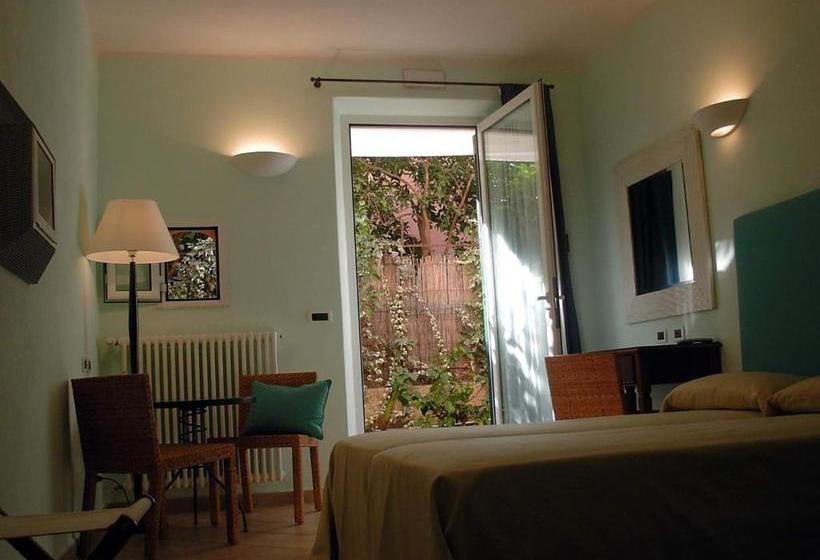 הוסטל Locanda Conchiglia D Oro