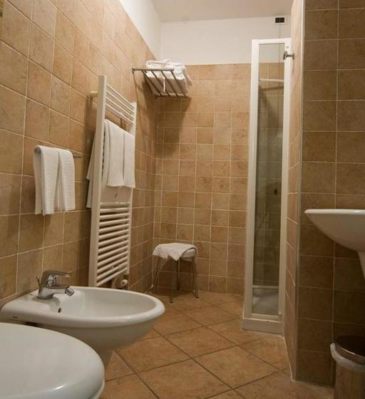 הוסטל Locanda Conchiglia D Oro