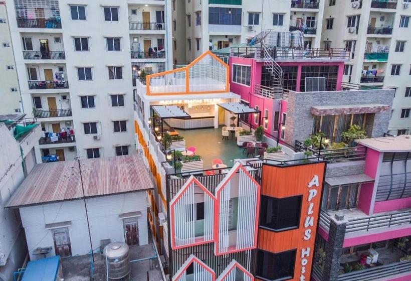 Aplus Hostel