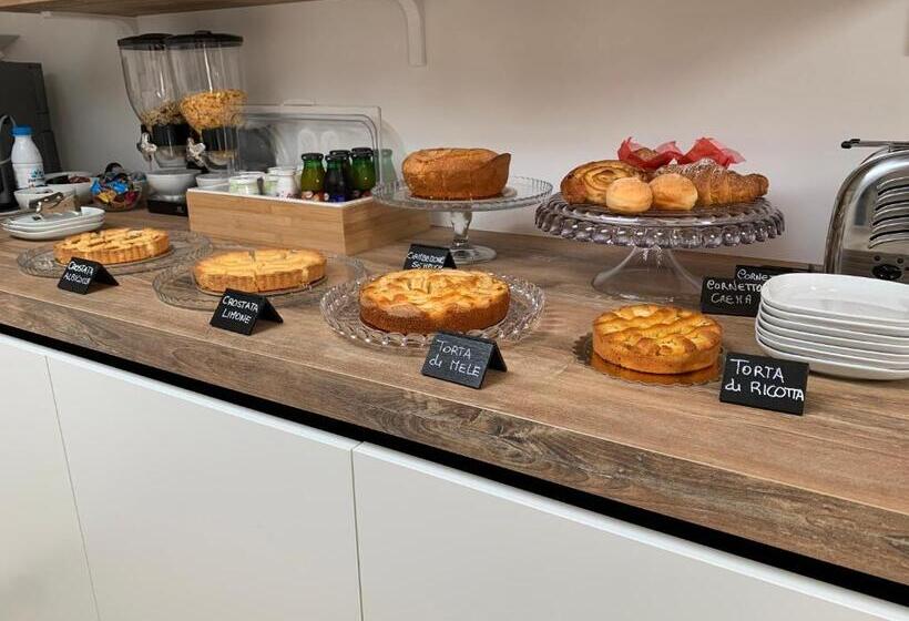 민박 La Casa Di Filò Boutique