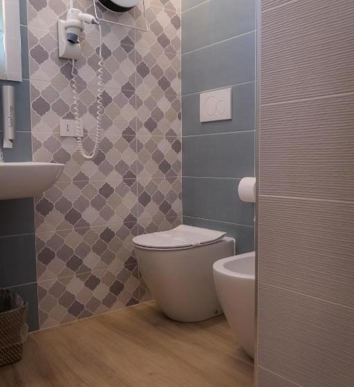 민박 La Casa Di Filò Boutique