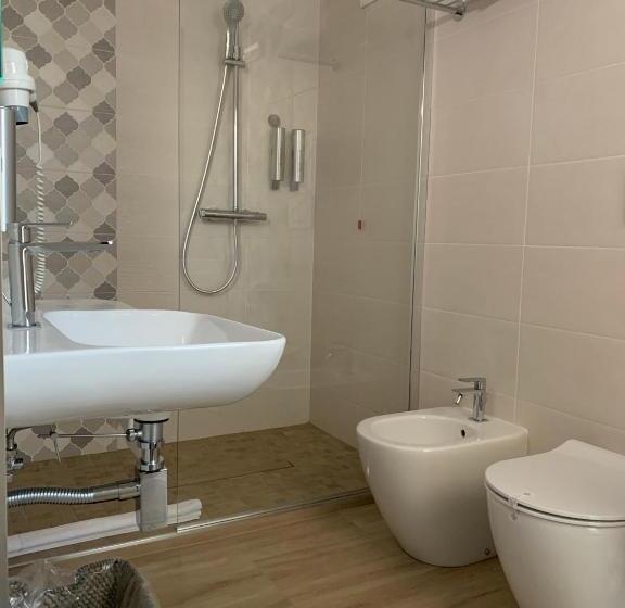 住宿加早餐  La Casa Di Filò Boutique