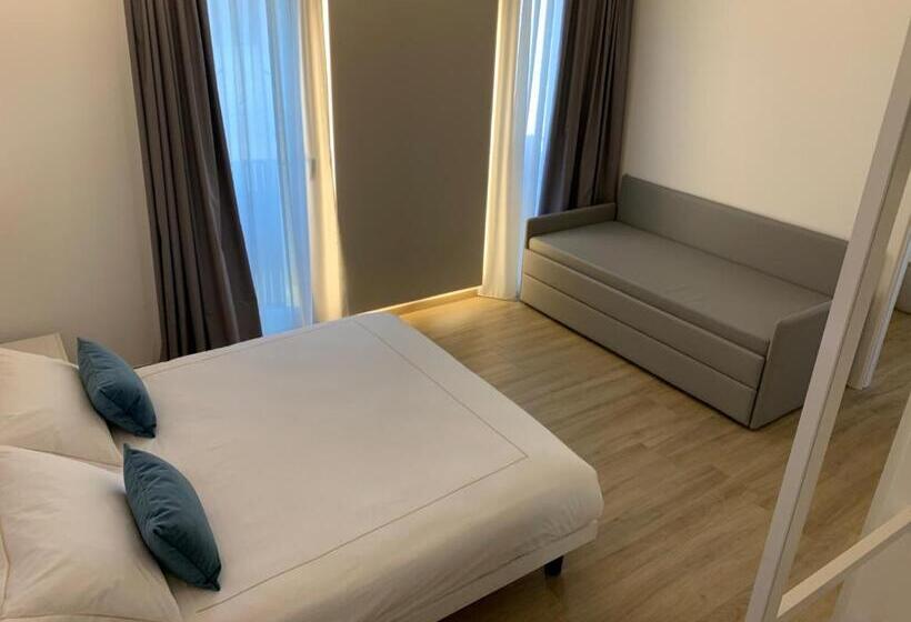 민박 La Casa Di Filò Boutique