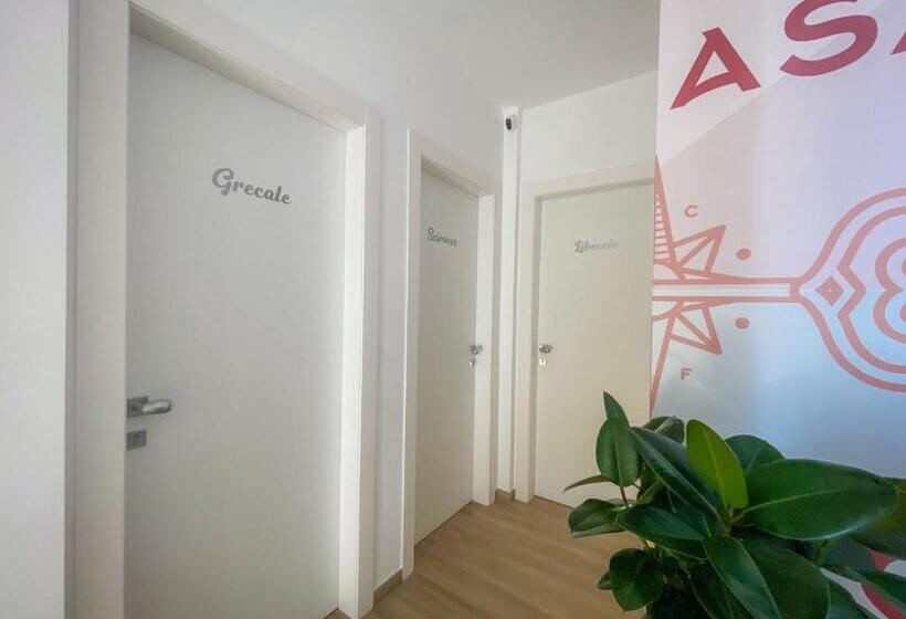 민박 La Casa Di Filò Boutique