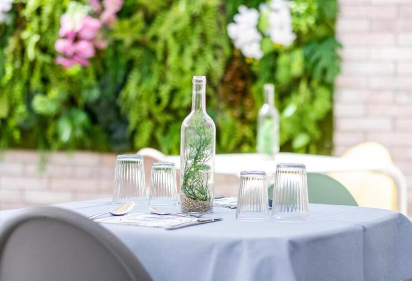 민박 La Casa Di Filò Boutique