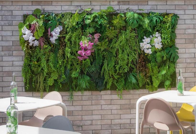 민박 La Casa Di Filò Boutique