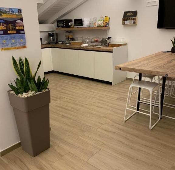 민박 La Casa Di Filò Boutique