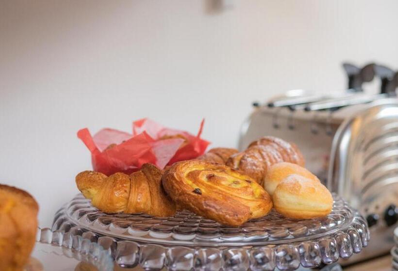 민박 La Casa Di Filò Boutique