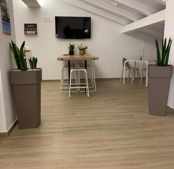 민박 La Casa Di Filò Boutique