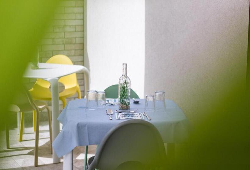 민박 La Casa Di Filò Boutique