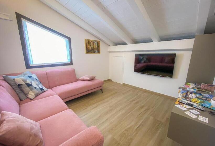 민박 La Casa Di Filò Boutique