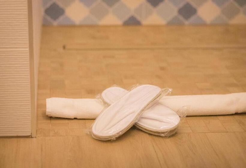 민박 La Casa Di Filò Boutique