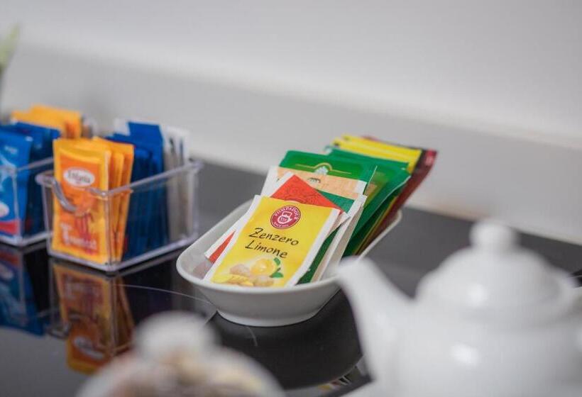 住宿加早餐  La Casa Di Filò Boutique