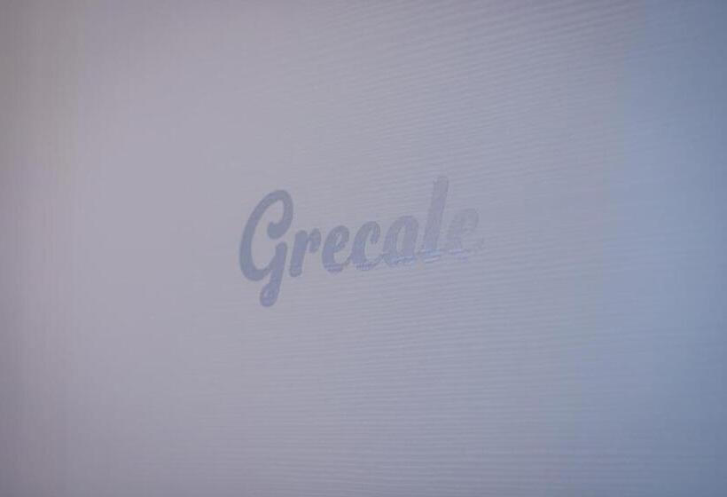 민박 La Casa Di Filò Boutique