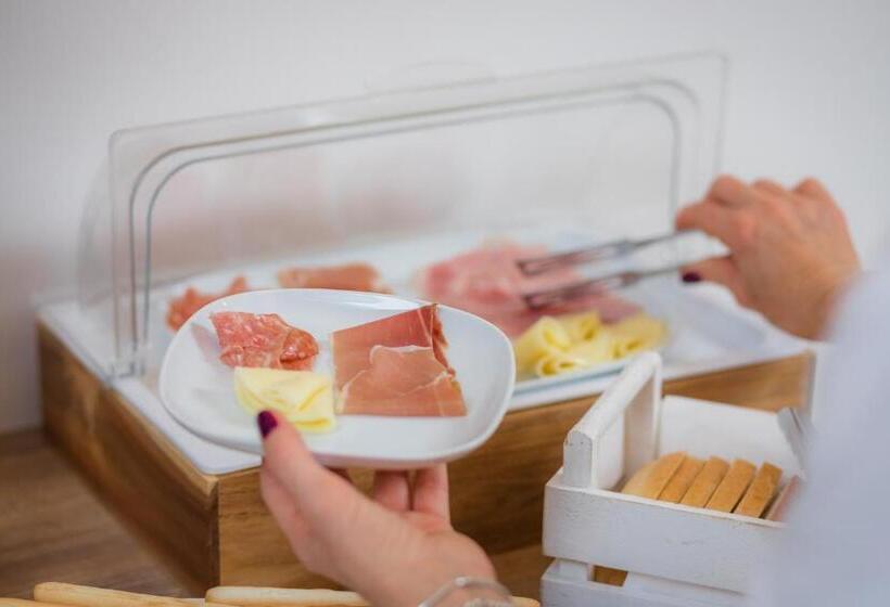 민박 La Casa Di Filò Boutique